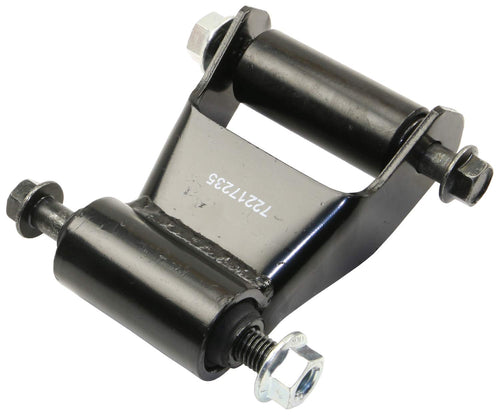 Leaf Spring Shackle MOOG K150411 for Ford F-350