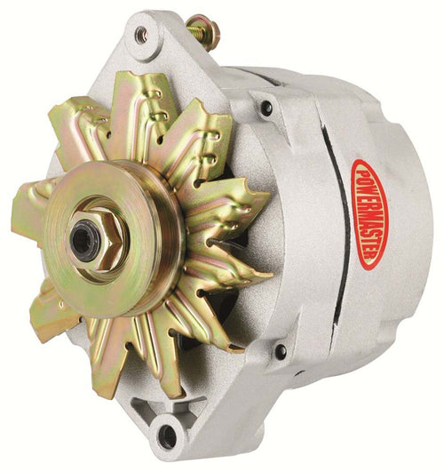 8002 Powermaster Alternator