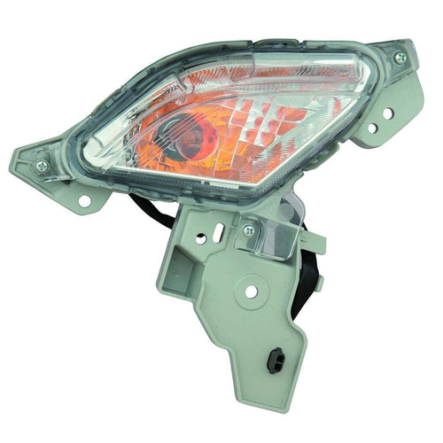MAZDA C-X3 ASY RH 16-19 CAPA TSL