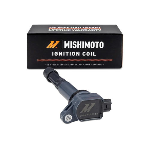 Ignition Coil Mishimoto compatible with Honda Accord 2.4L 2008-2011