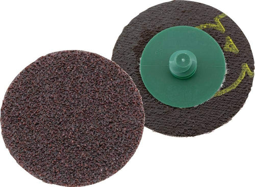 3M Roloc 3M-80513 Cloth-Backed Abrasive Disc Grade - P120, Diameter - 3