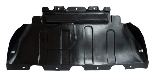 Engine Crown Splash Shield