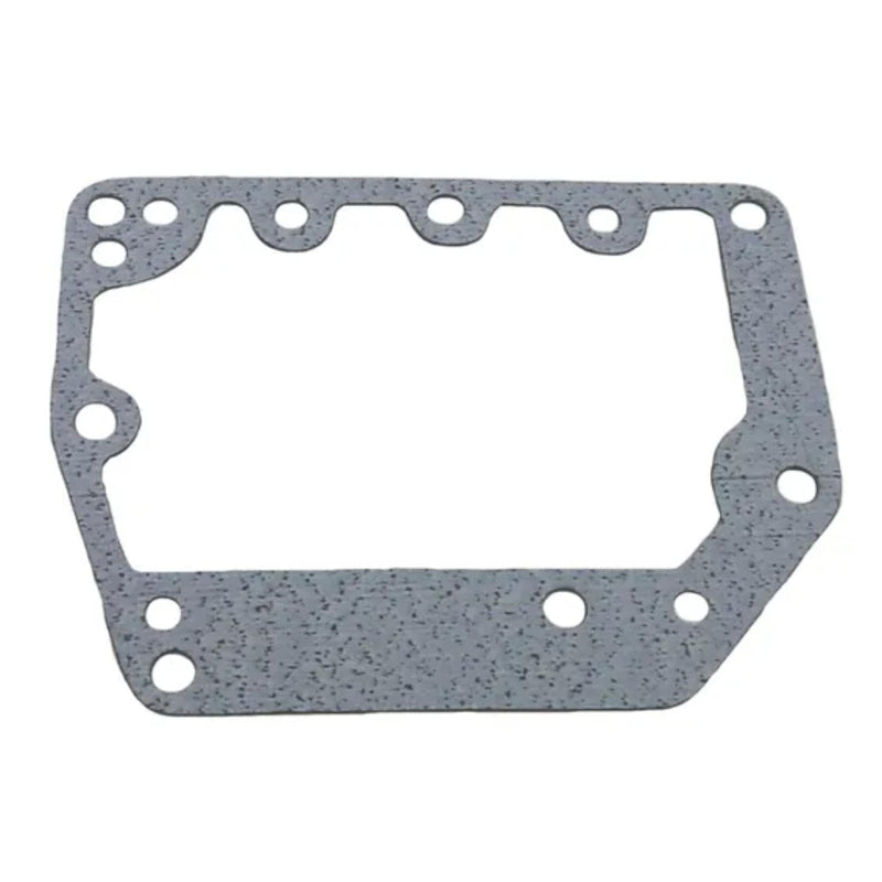 Baffle to Block Attenuator Gasket, Sierra 18-0373