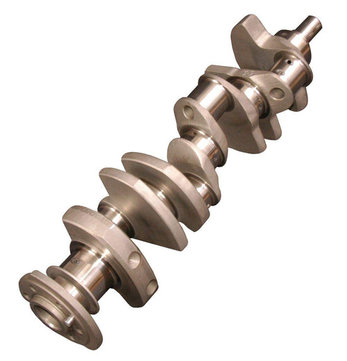 Forged Eagle 440037505700 Crankshaft: Chevrolet, 400 (each)