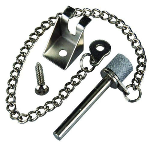 Refrigerator Door Lock Pin JR Products 20705