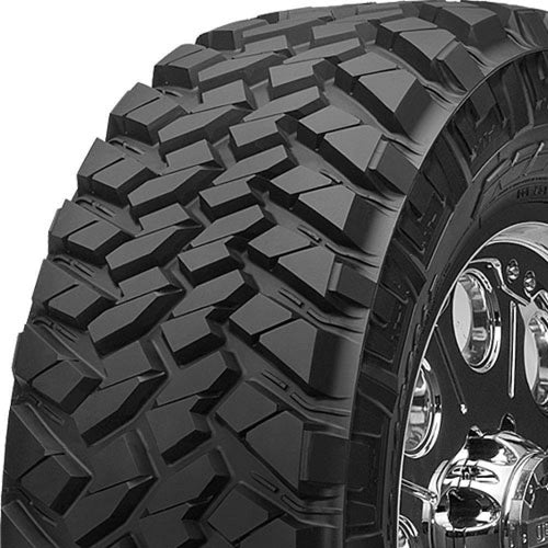 Trail Grappler Nitto M/T LT285/60R20 125/122Q