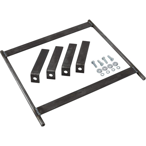 Scat 81000 Crankshafts Seat Adapter