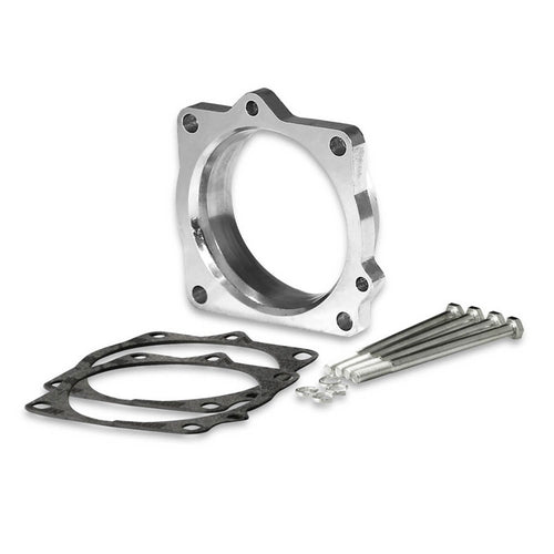 Throttle Body Spacer Spectre Performance 11258 Dodge Truck 5.7L 2003-2008