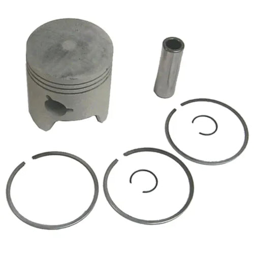 Marine Sierra 18-4141 Piston for Yamaha Outboard Motor