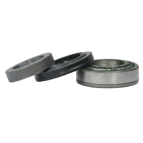 Yukon Axle Bearing and Seal Kit, 3.150" OD, 1.562" ID