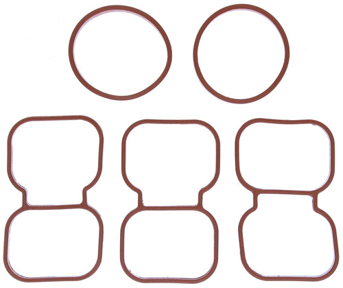Engine Intake Manifold Gasket Set MAHLE MS20450