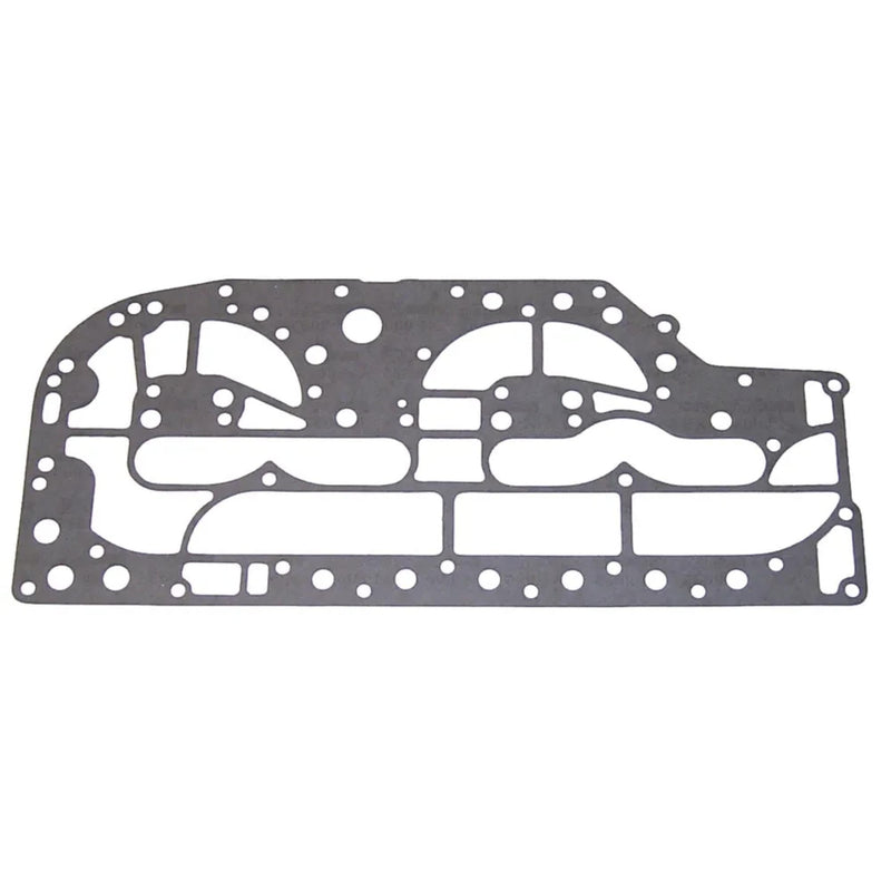 Outer Exhaust Plate Gasket, Sierra 18-2610