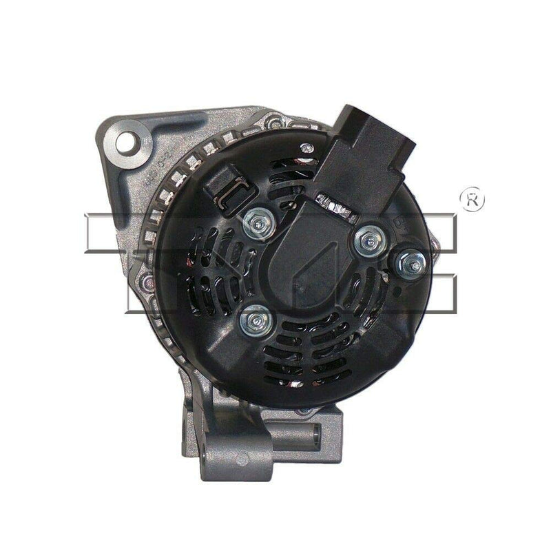 Alternator TYC Compatible with 2006-2008 Buick Lucerne