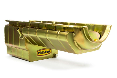 Oil Pan Milodon 31188 for Big Block Chevy