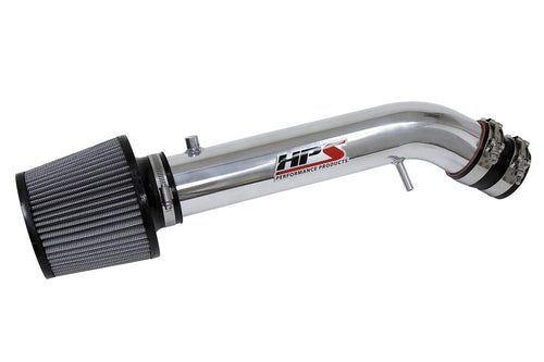 Shortram Air Intake HPS Performance (827-109P-1)
