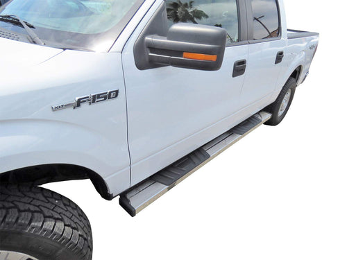 STX500 Steelcraft 500-13800 Running Boards