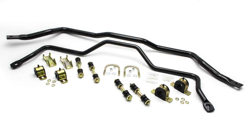Front QA1 52876 Sway Bar