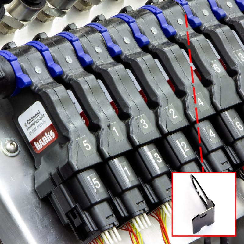 Mounting Bracket kit for Banks Modules - Banks Power (66423)