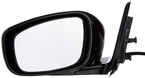 Infiniti G37 TYC 5550232 Left Non Heated Replacement Mirror