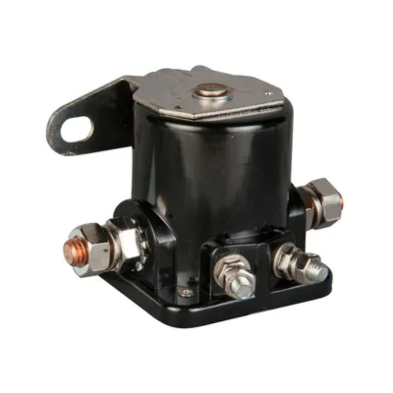Solenoid Sierra International 23-5800 for Select Westerbeke Generators