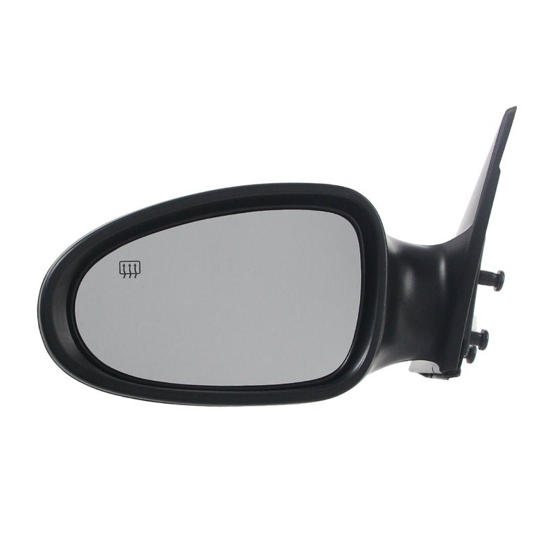 Nissan Altima TYC 5700332 Driver Side Power Non-Heated Replacement Mirror