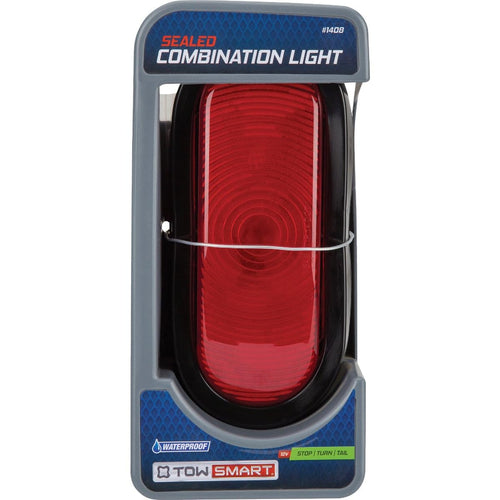 TowSmart Stop, Turn and Tail Light Oblong