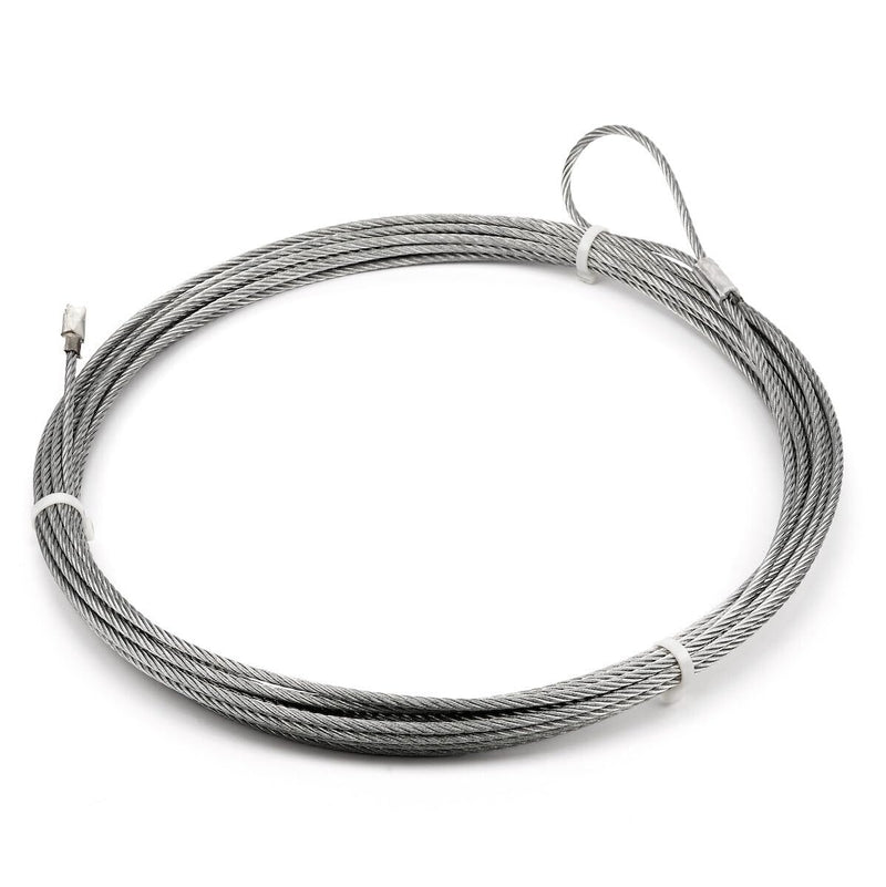 71297 WARN Wire Rope Assembly