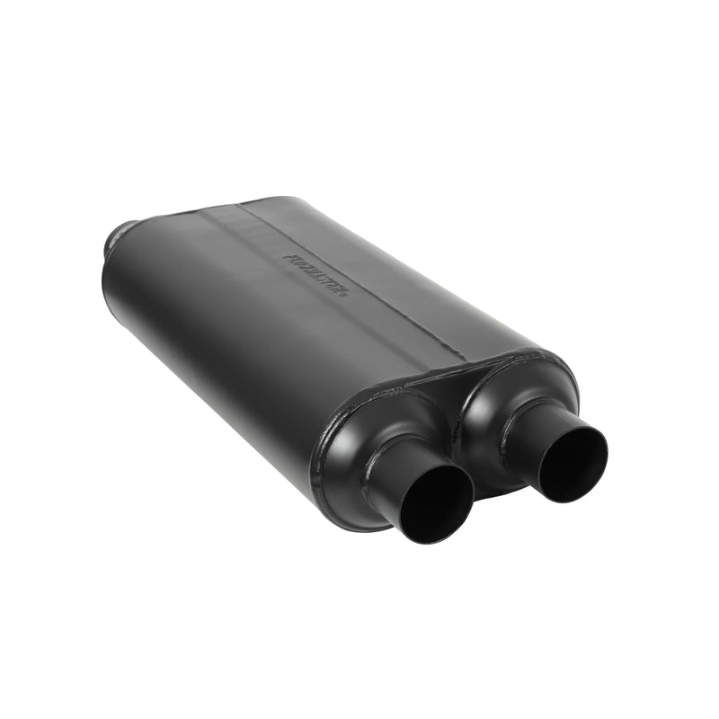 50 Series HD Flowmaster Chambered Muffler 8525554
