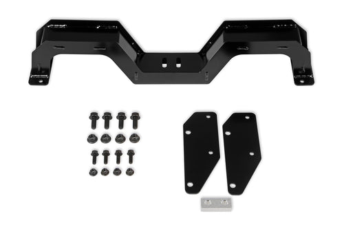 4L60E Transmission Crossmember Kit Hooker Headers BHS548