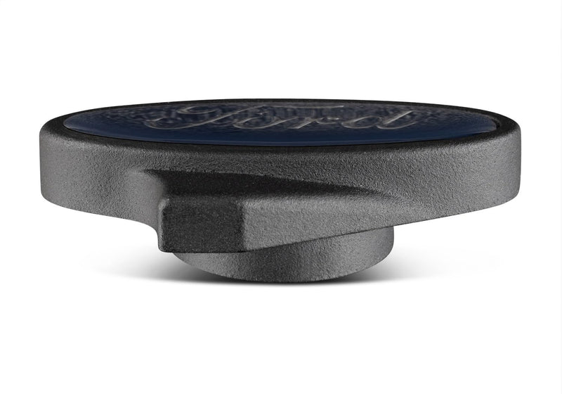 Air Cleaner FORD Wing Nut Black 1/4-20 Threads