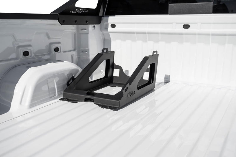 A.DESERT DES Addictive Desert Designs Universal Tire Carrier