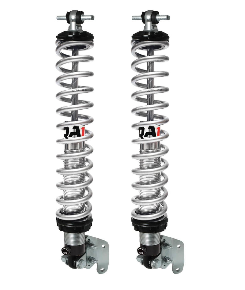 QA1 65-70 RCK52388 Fits Chevy B-Body Single Adjustable Rear Coils, 220