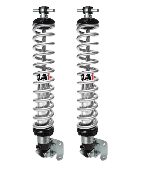 QA1 65-70 RCK52388 Fits Chevy B-Body Single Adjustable Rear Coils, 220