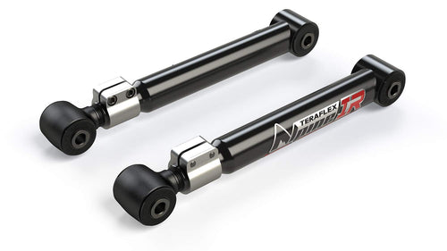 Alpine IR Control Arm Kit – Rear Upper Adjustable TeraFlex JT (0-4.5” Lift)
