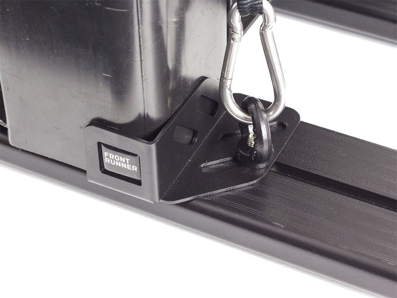 Cargo Chocks Adjustable Rack