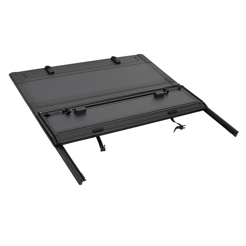 19-44565 Westin Hard Tri-Fold Tonneau Cover