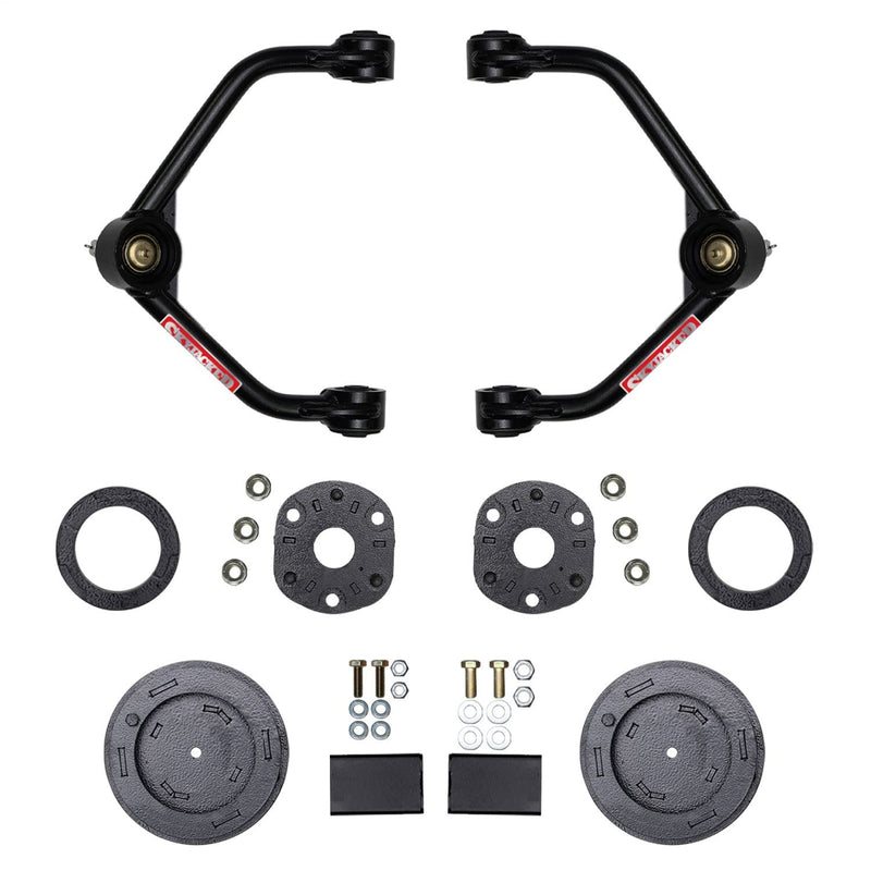 3 Component Box Skyjacker R1930