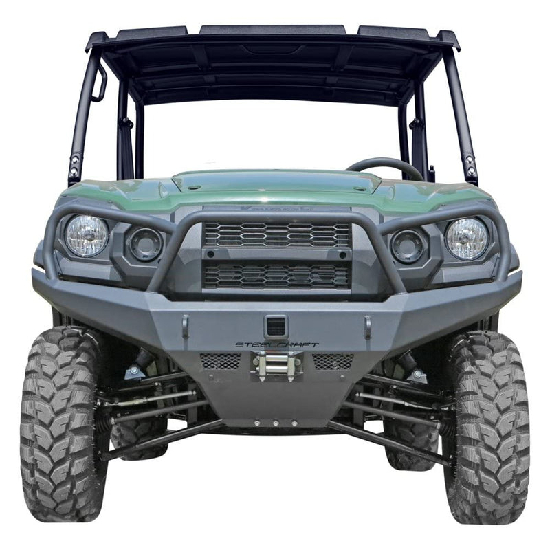 Front Bumper Replacement Steelcraft 70-2000
