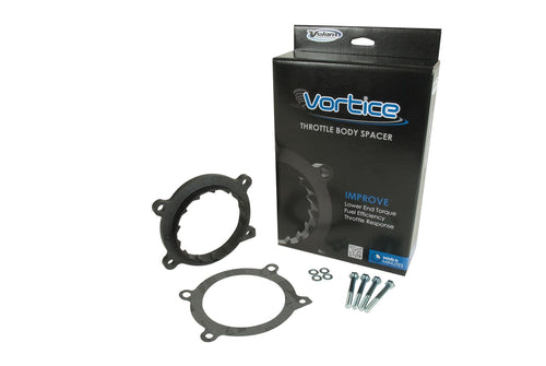 Throttle Body Volant Spacer 725062