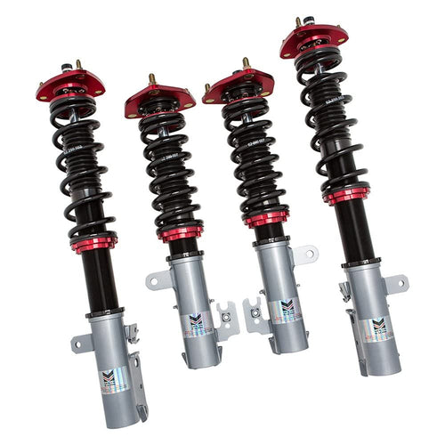 Street Series Megan Racing MR-CDK-TS99 Coilover Damper Kit