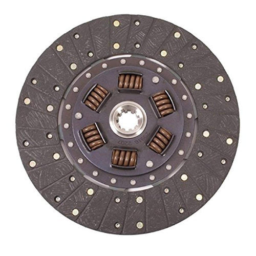 Omix-Ada 16905.13 | Clutch Friction Disc | OE Reference: 5354689 | Fits Jeep 1976-1979 CJ with 304 CID