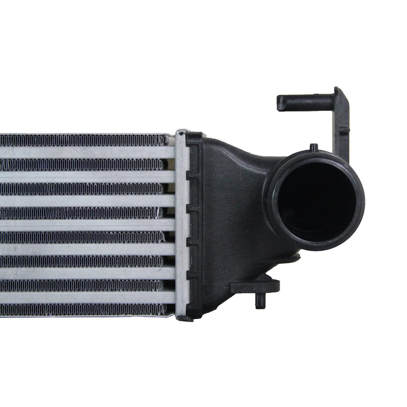 Intercooler TYC