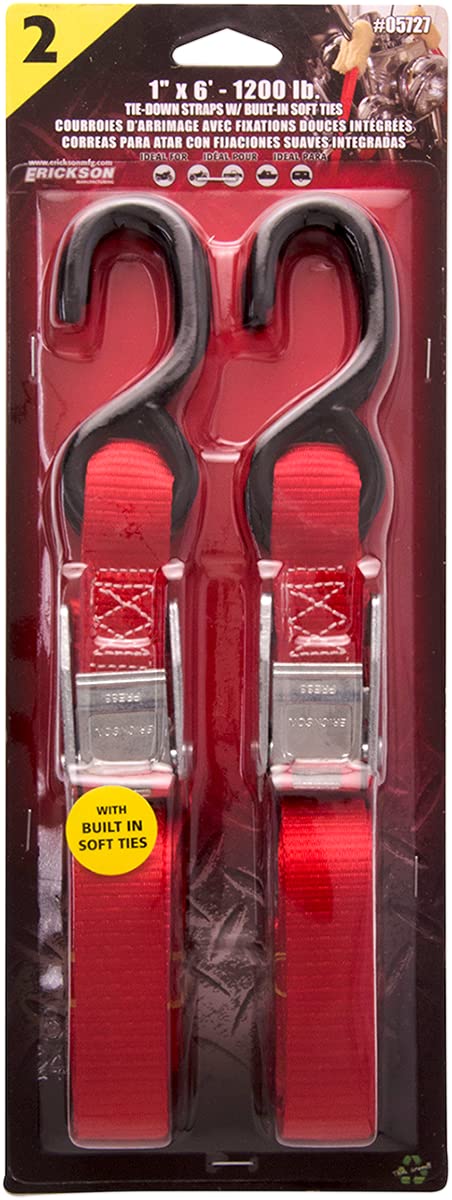 Cam Strap Erickson 05727