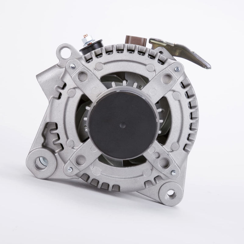 Alternator TYC Compatible with 2007-2009 Toyota Camry