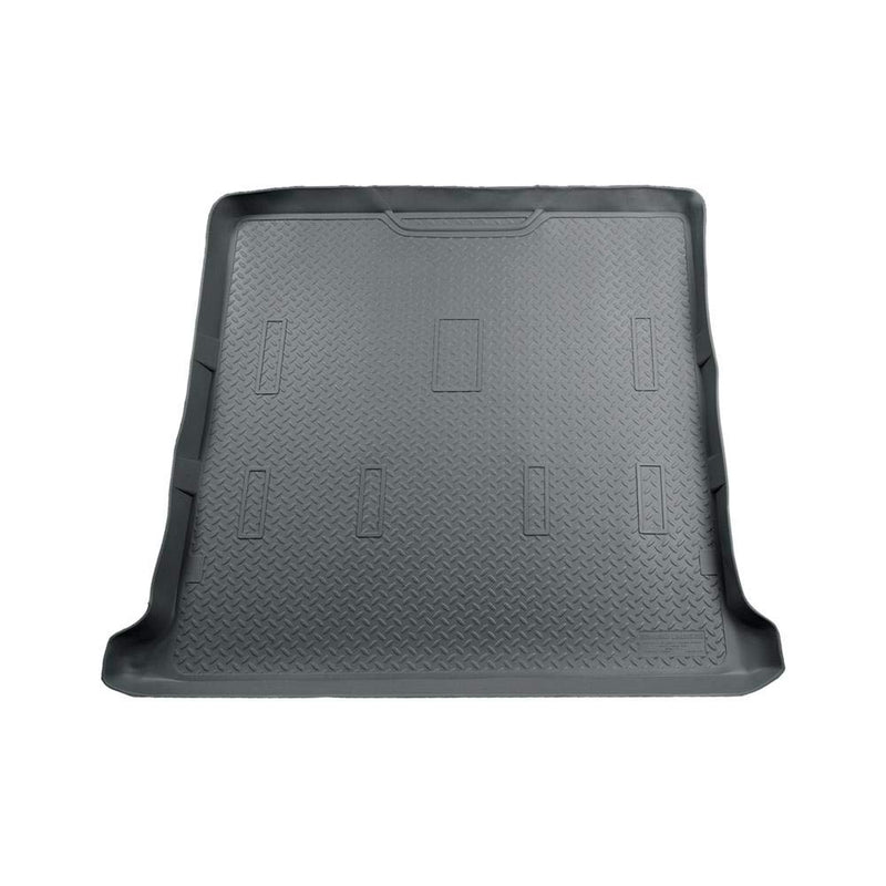 Husky 21402 - Classic Style Series - Custom Fit Cargo Liner - Grey