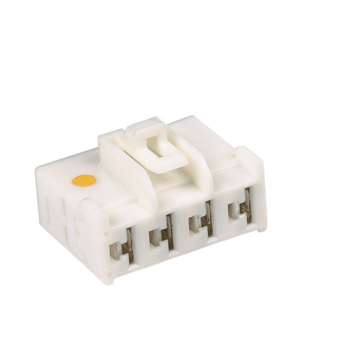 Plug-In Hopkins Simple Brake Control Connector 47745