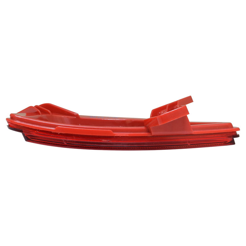 Left TYC Reflector Assembly Compatible with 2017-2019 Chevrolet Trax