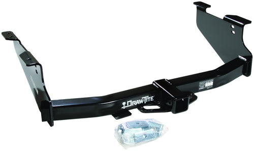 Max-Frame Draw-Tite Receiver 75420