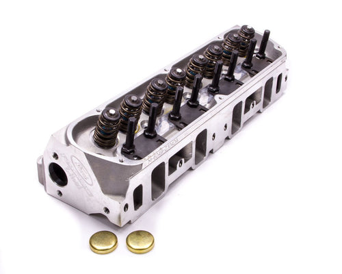 Ford Racing M6049-Z304DA Head Cylinder for Windsor Z 5.0L/5.8L Engine