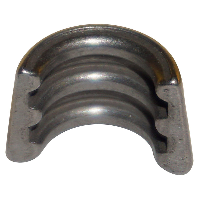 Automotive Crown Valve Spring Lock